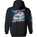 In Stealth We Trust