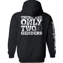 There Are Only Two Genders