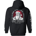 This is going to be a great Christmas