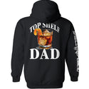 Top Shelf Dad Old Fashioned