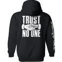 Trust No One