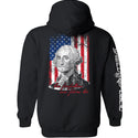 Our Forefathers Were Felons Too