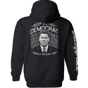 Keep Voting Democrat Ronald Reagan