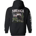 America Eagle Western