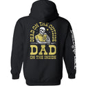 Dad On The Inside