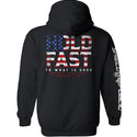 Hold Fast To What Is Good