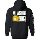 Measure Once Be a Man