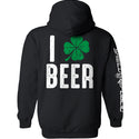 I Clove Beer