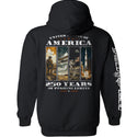USA 250 Years of Pushing Limits