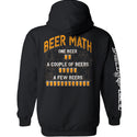 Beer Math