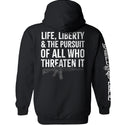 Life, Liberty & The Pursuit