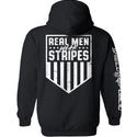 Real Men Wear Stripes