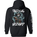 Tactical Wizard