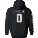 Zero F's Given Jersey
