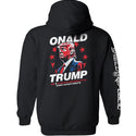 Onald Trump