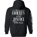 With Liberty And Justice For All