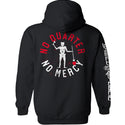 No Quarter No Mercy