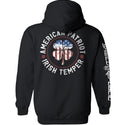 American Patriot Irish Temper