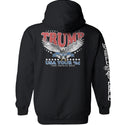 Legends Never Die Trump USA Tour 2024