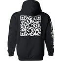 Trump 2024 QR Code