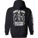 Reigning Champ