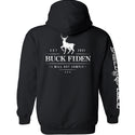 Buck Fiden