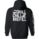 Grill Chill Refill