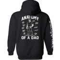 Anatomy of a Dad