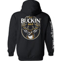 Best Buckin' Dad Deer