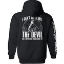 I Can't Go to Hell (Reaper Eagle)