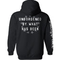 Unburdened by what has been