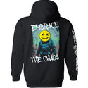 Embrace The Chaos