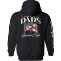 Conservative Dads Social Club