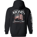 Conservative Moms Social Club