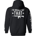 I'd Double Tap That