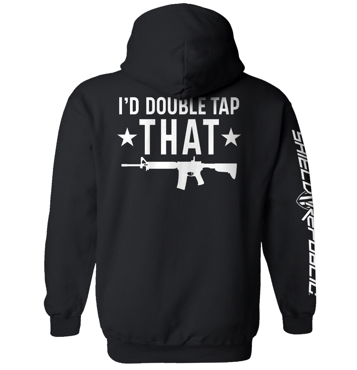 I'd Double Tap That