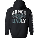 Armed and Dadly