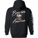 Bourbon The Spirit of America
