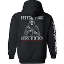 Defend Your Constitution Reaper