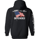 Don't Be So Offended