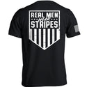 Real Men Wear Stripes