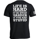 Life Is Hard