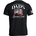 Conservative Dads Social Club