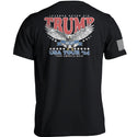 Legends Never Die Trump USA Tour 2024