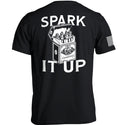 Spark It Up