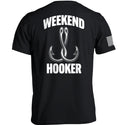 Weekend Hooker