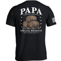 Papa Special Reserve