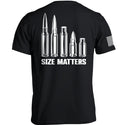 Size Matters Bullets