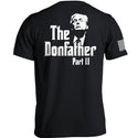 The Donfather Part II
