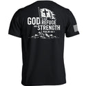 God is our Refuge and Strength